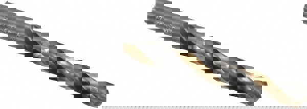 Jobber Length Drill Bit: 27/64